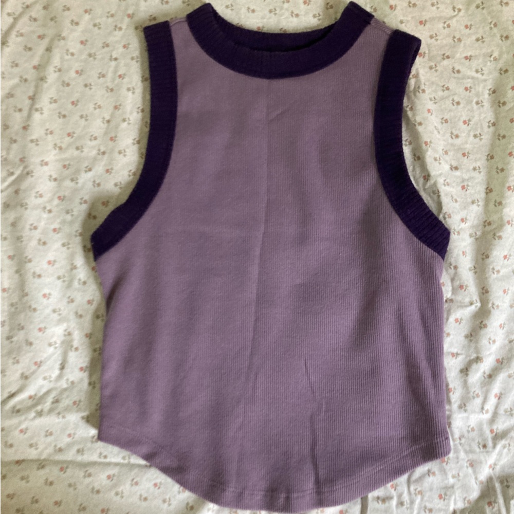 wild fable tank top